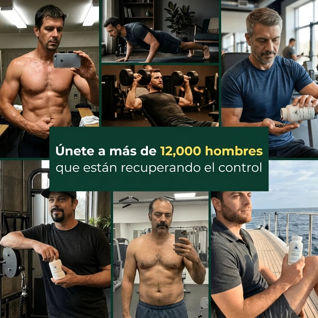 Venax® - Complejo de Jengibre Negro