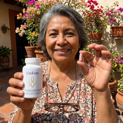 Clienta de UroFem