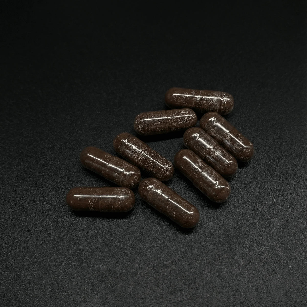 Venax® - Complejo de Jengibre Negro