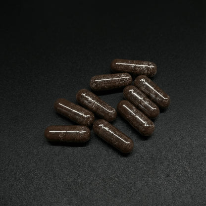 Venax® - Complejo de Jengibre Negro