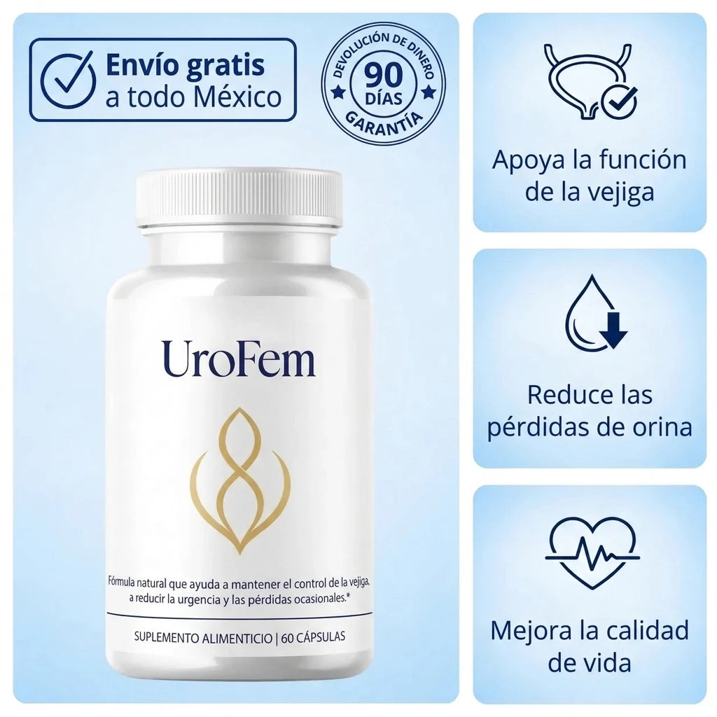 UroFem