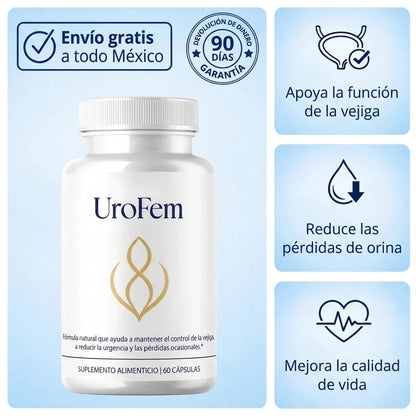 UroFem