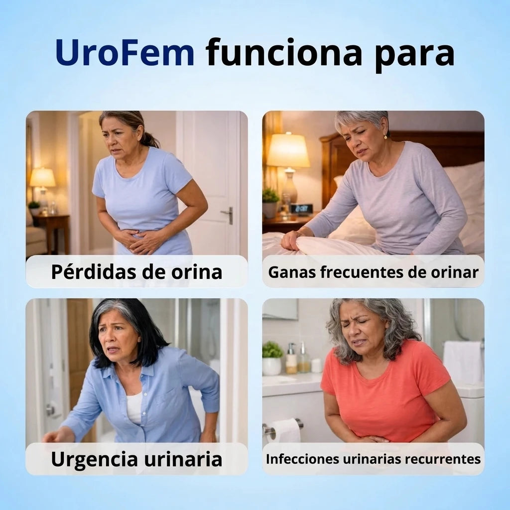 UroFem