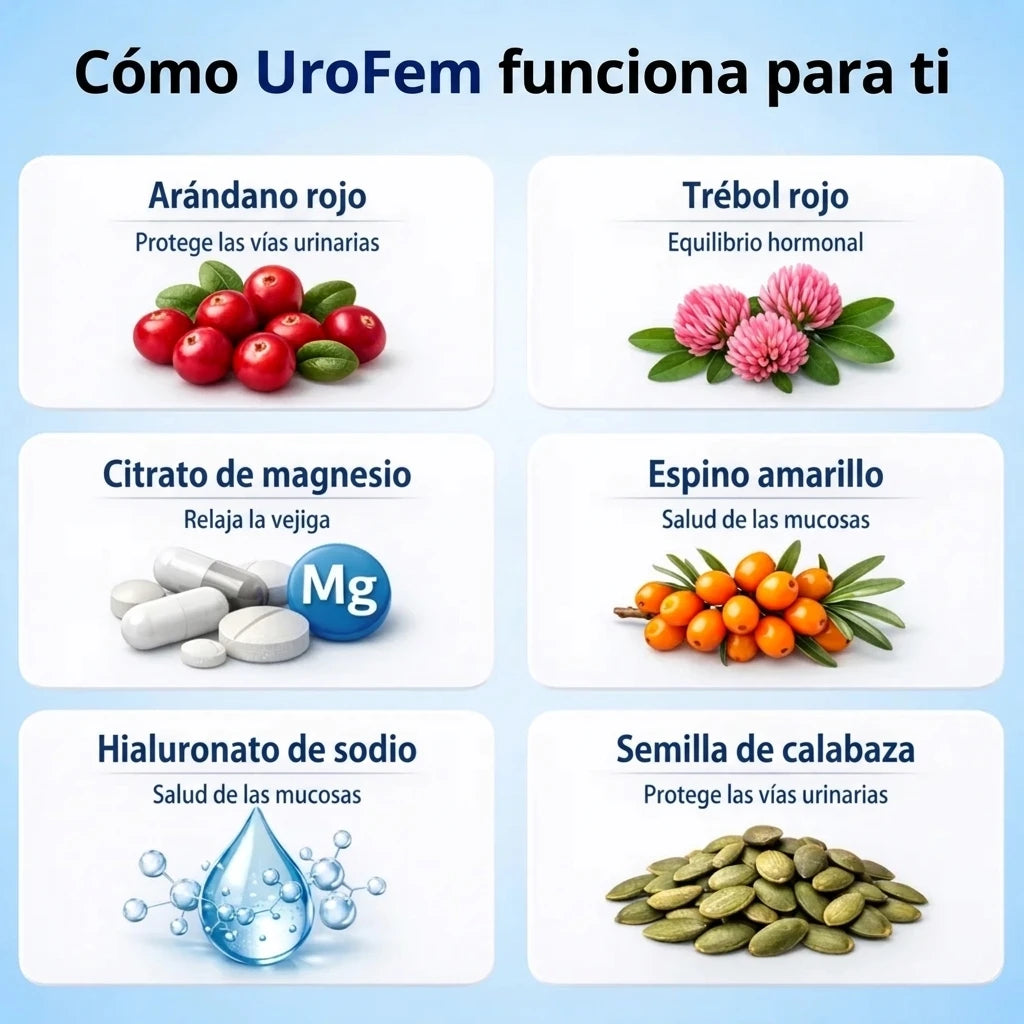 UroFem