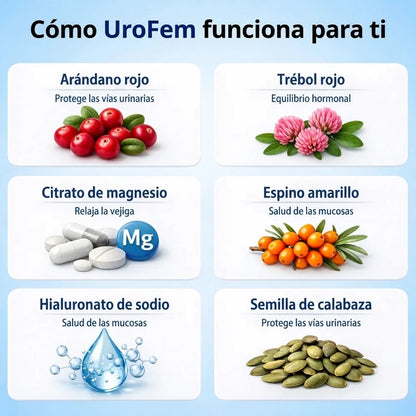 UroFem