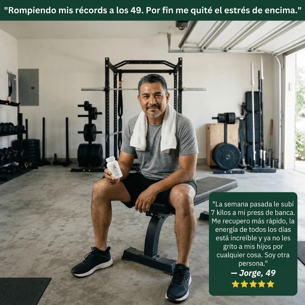 Venax® - Complejo de Jengibre Negro