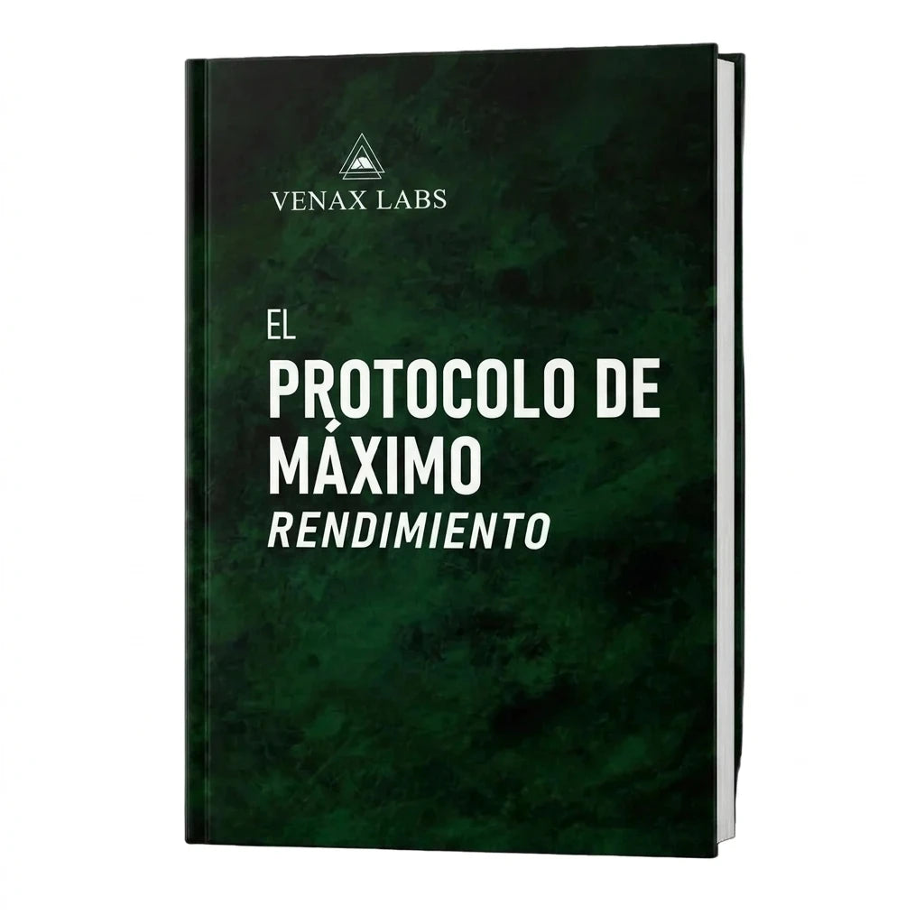 E-Book Rendimiento Máximo