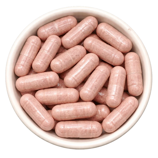 Cápsulas de UroFem