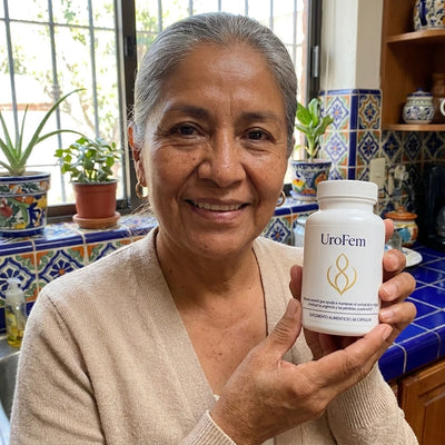 Clienta de UroFem