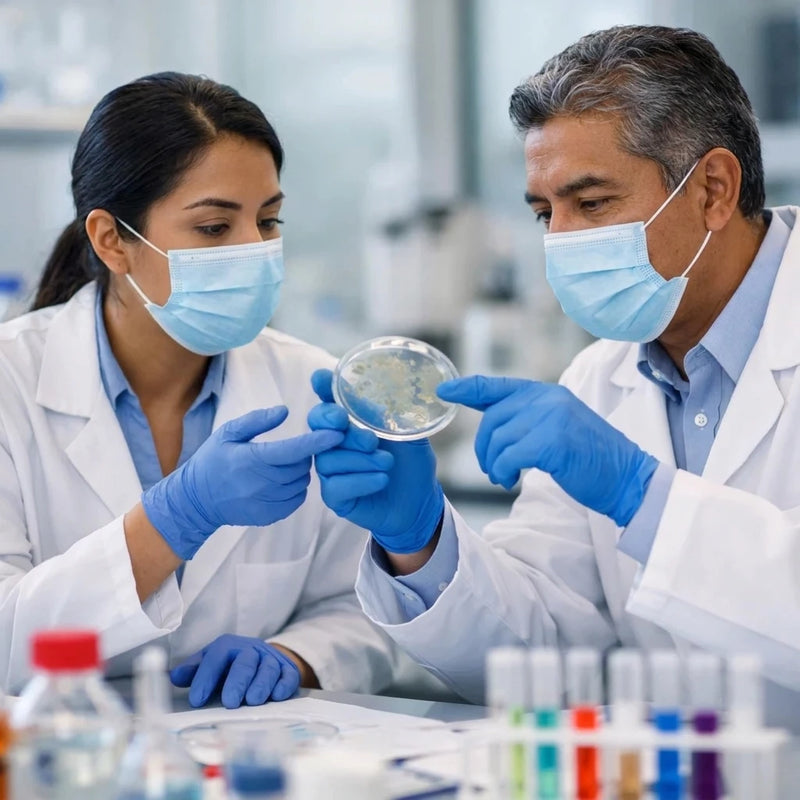 Investigación detrás de UroFem